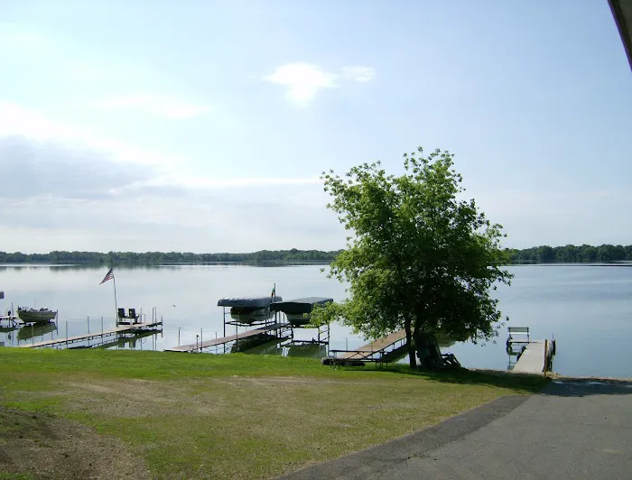 Elysian Shores Campground 2