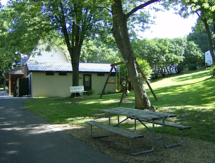 Elysian Shores Campground 0