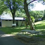 Elysian Shores Campground