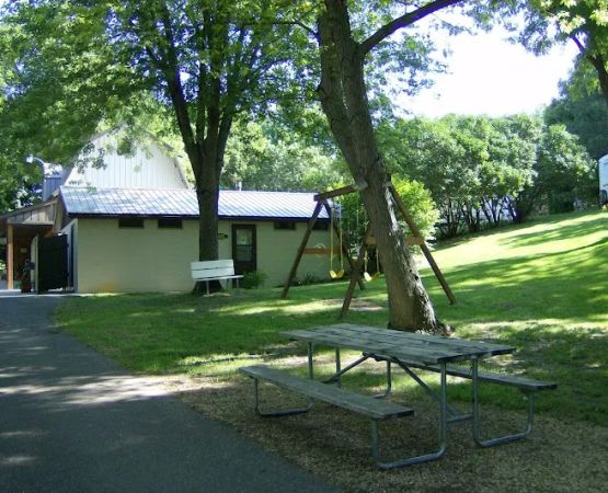 Elysian Shores Campground