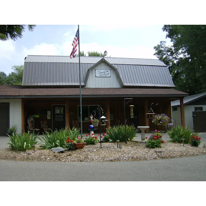Elysian Shores Campground 9
