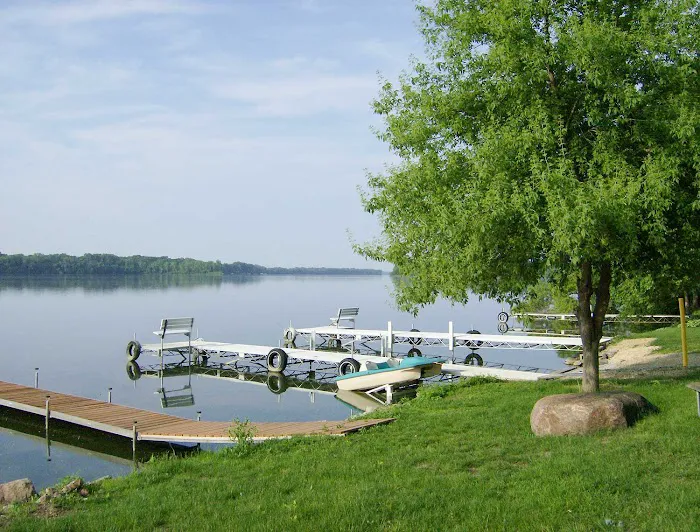 Elysian Shores Campground 7