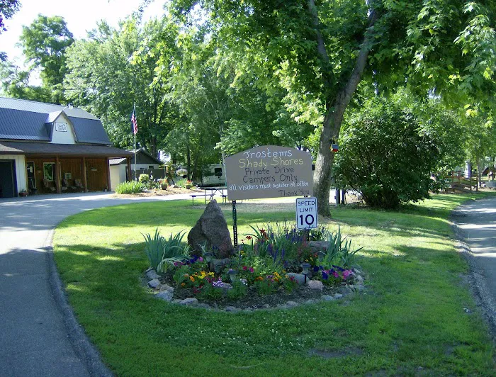 Elysian Shores Campground 8