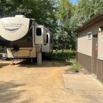 Sakatah Trail Campground
