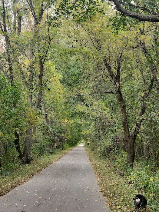 Sakatah Trail Campground 2