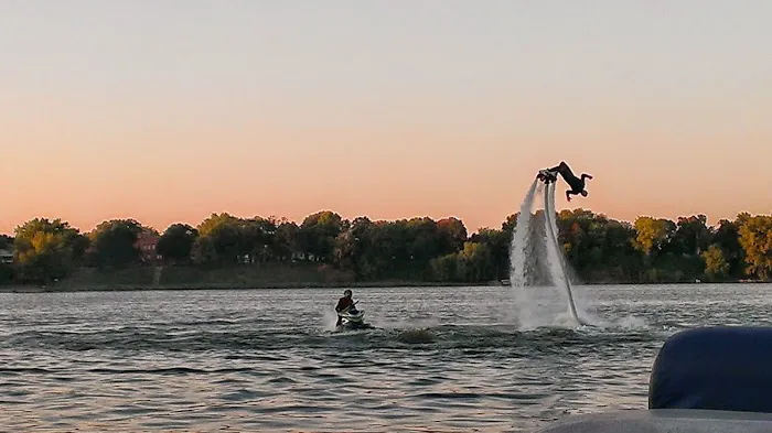 Point Pleasant Resort & Campgrounds 1