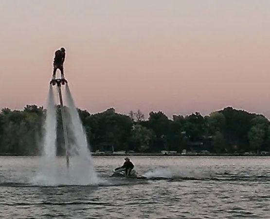 Point Pleasant Resort & Campgrounds