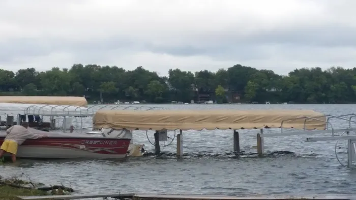 Point Pleasant Resort & Campgrounds 7
