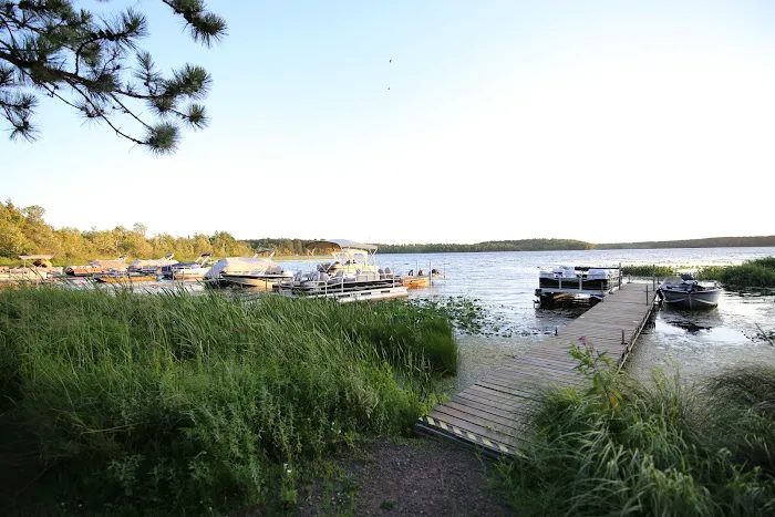 Webb Lake Resort 0