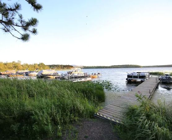 Webb Lake Resort