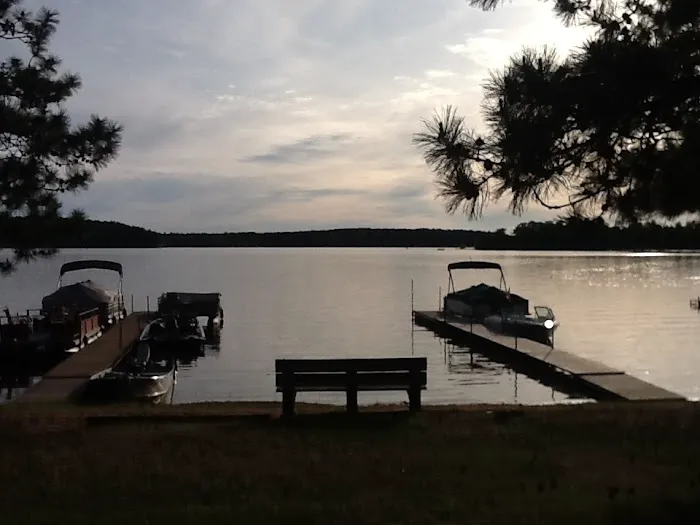Webb Lake Resort 1