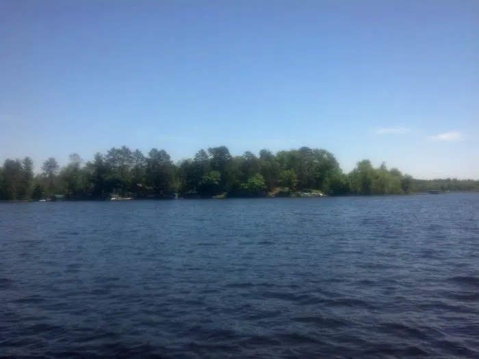 Webb Lake Resort 2