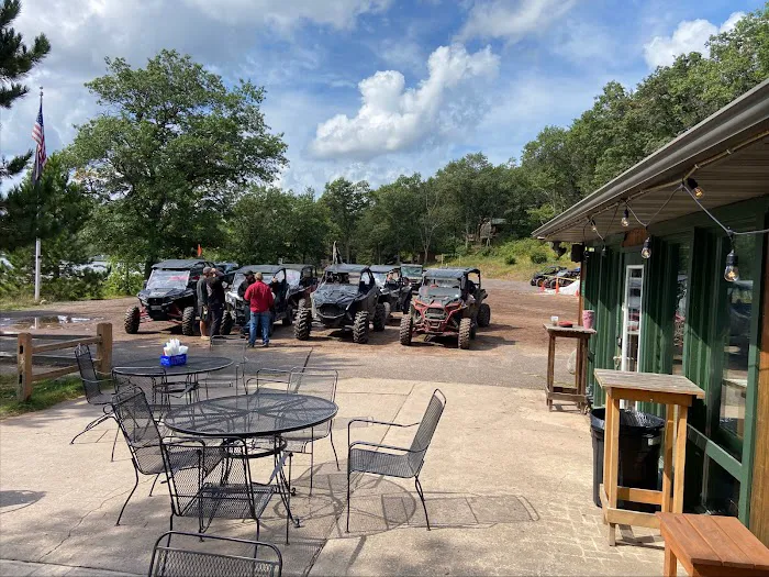 Oak Ridge Inn & Campground 0