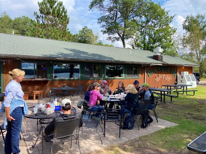Oak Ridge Inn & Campground 4