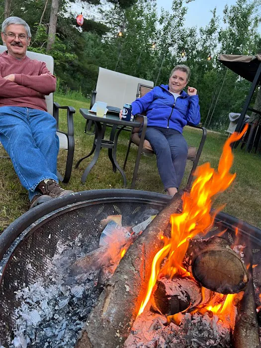 Anchor Woods Campground 3