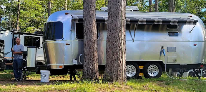 Anchor Woods Campground 9