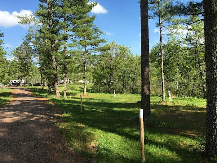 Anchor Woods Campground 6