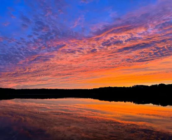 Anchor Campgrounds - Spooner, WI