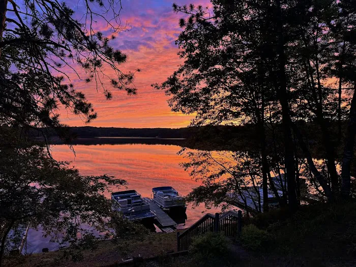 Anchor Campgrounds - Spooner, WI 2