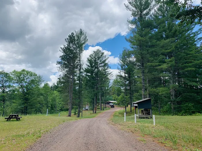 Anchor Campgrounds - Spooner, WI 3