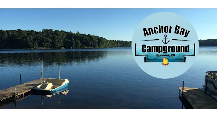 Anchor Campgrounds - Spooner, WI 5