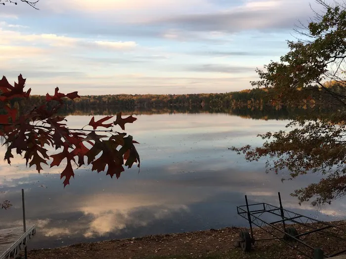 Anchor Campgrounds - Spooner, WI 8