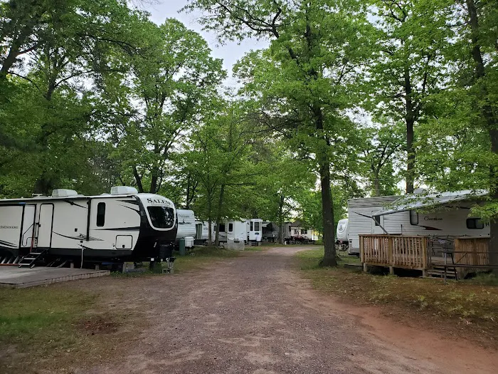 Whiskey Creek Campground 2