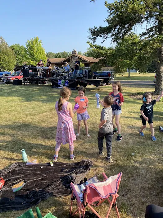 Whiskey Creek Campground 1