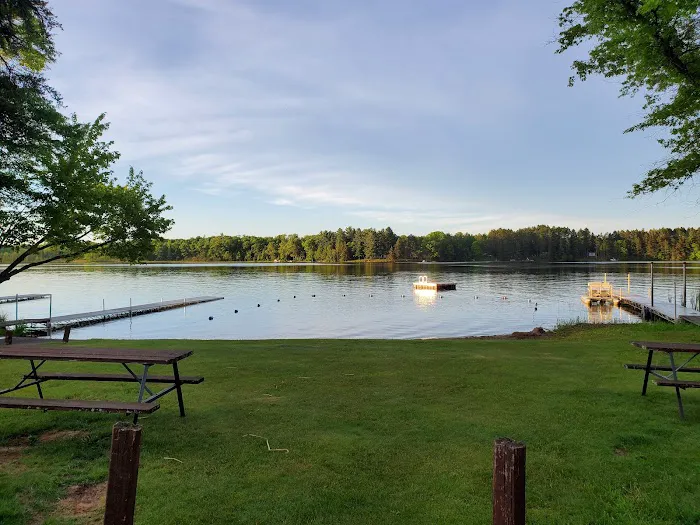 Whiskey Creek Campground 7
