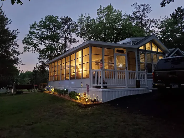 Whiskey Creek Campground 3