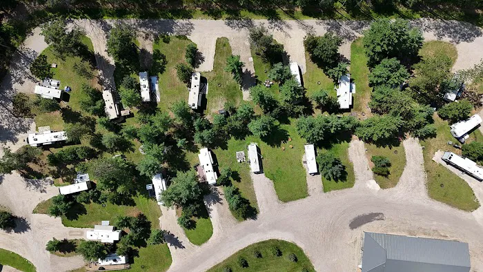 Camp Rivers Campground 1