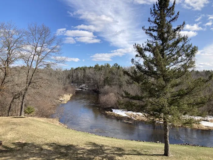 Camp Rivers Campground 2