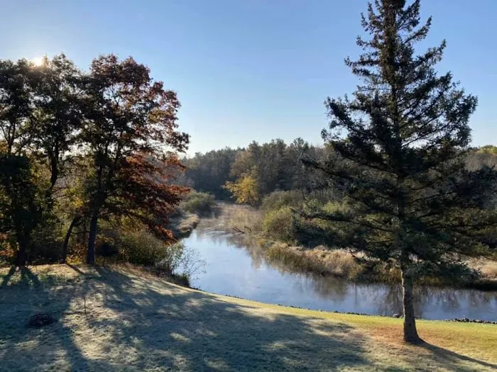 Camp Rivers Campground 5