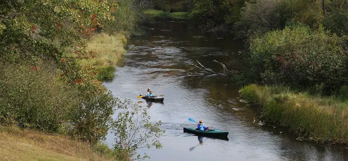 Camp Rivers Campground 6