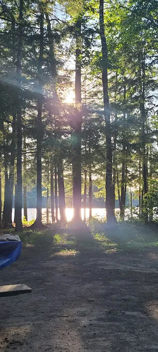 North Gemini Lake State Forest Campground 8