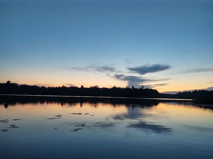 South Gemini Lake State Forest Campground 0
