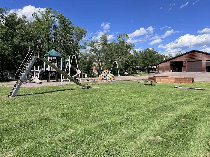 Oak Lake Campground 9