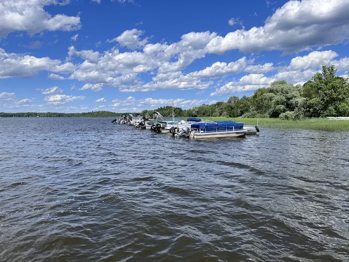 Oak Lake Campground 7