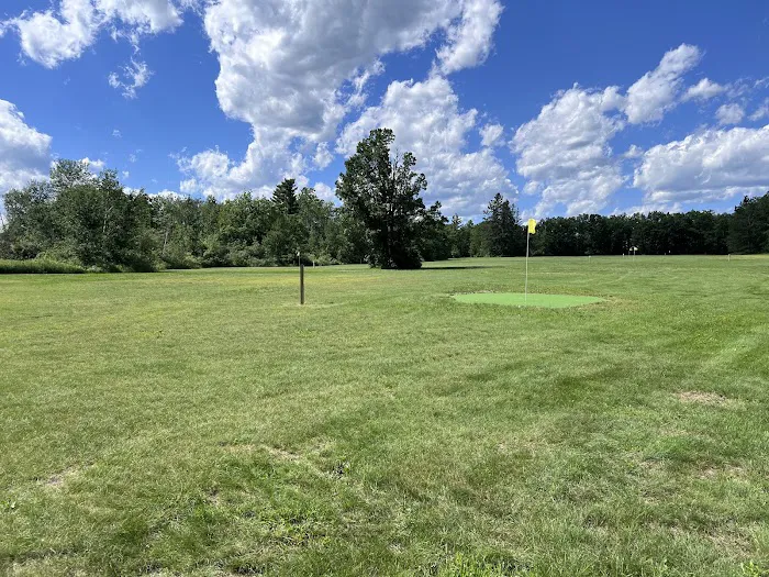 Oak Lake Campground 8