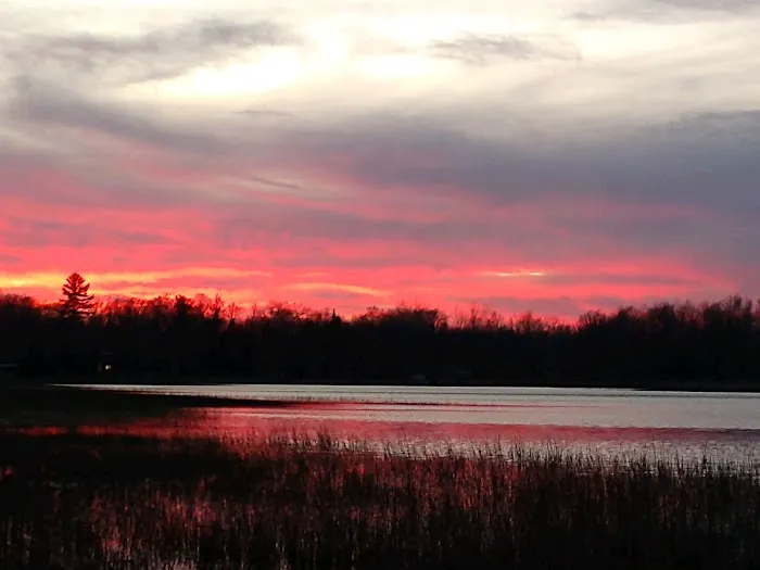 Oak Lake Campground 3