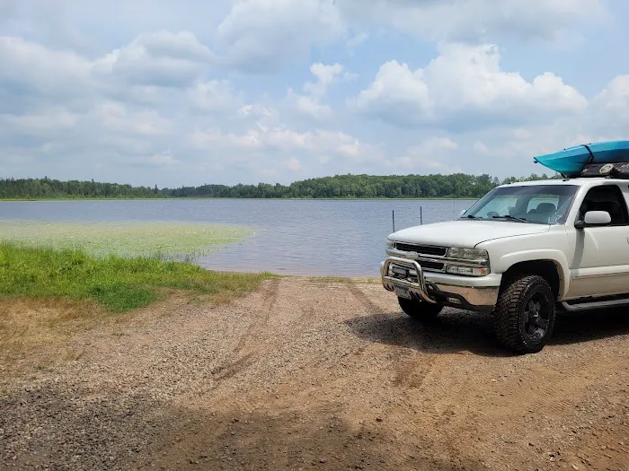 Gafvert Campground 0