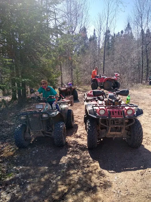 Gafvert Campground 1