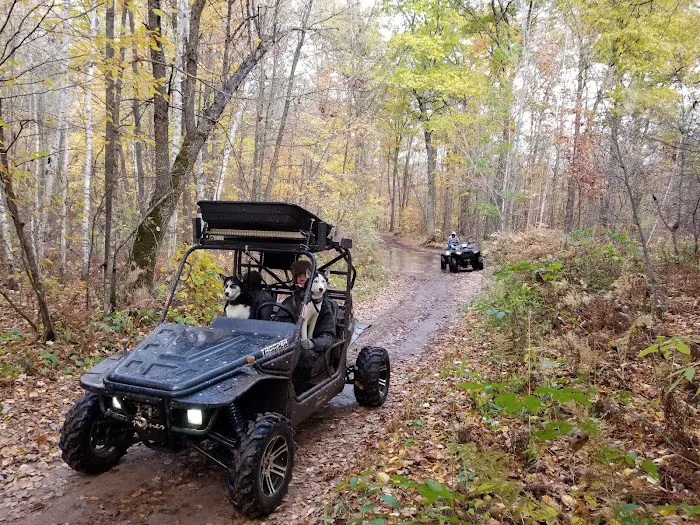 Gafvert Campground 9