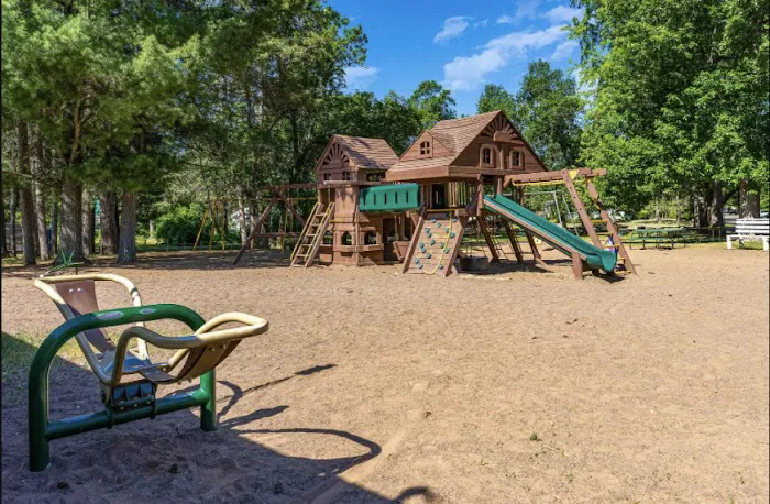 Moose Lake Park & Campground 6