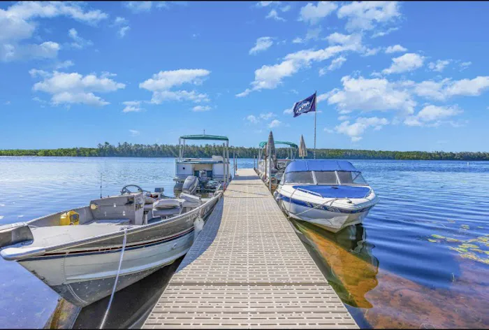 Moose Lake Park & Campground 9