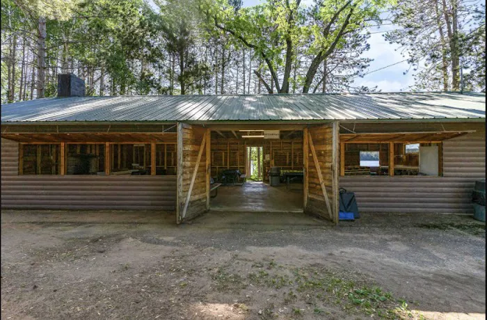 Moose Lake Park & Campground 1