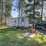 Moose Lake Park & Campground