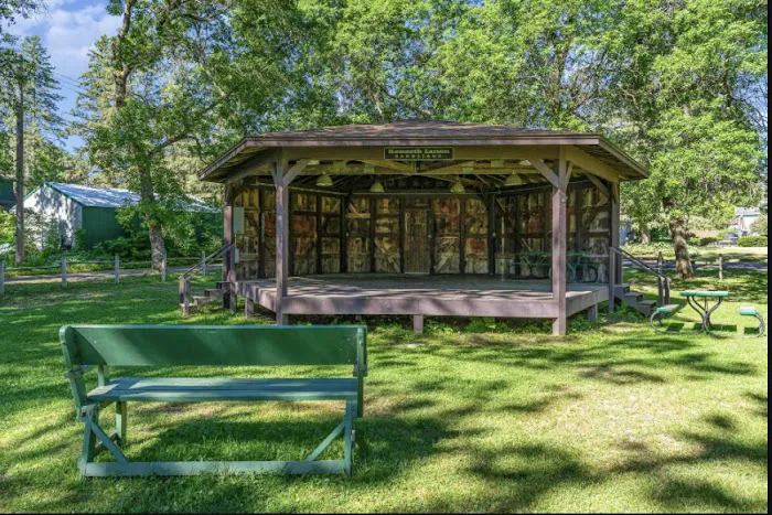Moose Lake Park & Campground 7