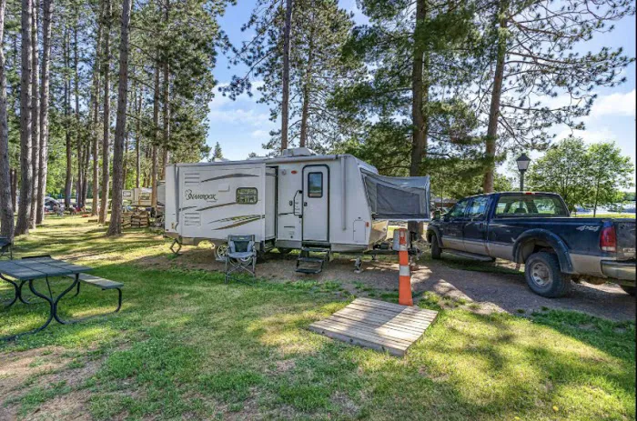 Moose Lake Park & Campground 8