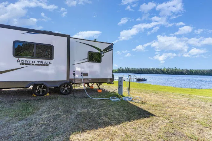 Moose Lake Park & Campground 3